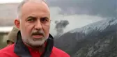 İran'da Düşen Jetin Enkazına Kurtarma Ekipleri 3-4 Saat Sonra Ulaşabilecek