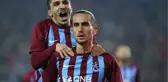 Trabzonspor'da Abdülkadir Ömür, Akhisarspor Maçı Kadrosundan Çıkartıldı