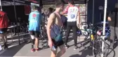 Triatlon Sezonu Marmaris Duatlonu'yla Başladı