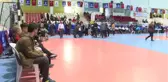 Türkiye Bedensel Engelliler Bilek Güreşi Şampiyonası