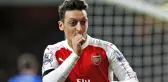 Yıldız Futbolcu Mesut Özil, Premier Lig Tarihine Geçti