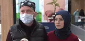 10 Yıl Sonra Ablası İkinci Kez Hem Hayat Verdi Hem İlaçlarından Kurtardı