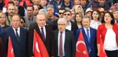 Adana Büyükşehir Belediyesi'nden 12 Mart Kutlaması