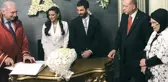 Aslıhan Doğan, İmzayı Atar Atmaz Soyadını Değiştirip Yeni Instagram Hesabı Açtı