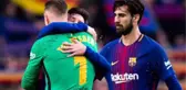 Barcelonalı Andre Gomes: Mutsuzum, Utanıyorum