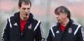 Bilic'in Yardımcısı Nikola Jurcevic, Dinamo Zagreb Teknik Direktörü Oldu