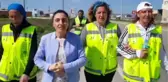Bursa CHP'li Kayışoğlu'ndan, İstismar ve Şiddete Dikkat Çekmek İçin Yürüyen Kadınlara Destek