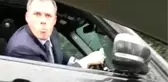 Eski Liverpoollu Futbolcu Jamie Carragher, 14 Yaşındaki Kıza Tükürdü