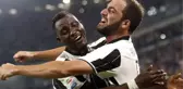 Galatasaray'ın İstediği Asamoah, Inter'le Anlaştı