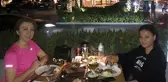 Düşen Uçaktaki Hostesin Kız Kardeşi, Ablasıyla Birlikte Çekildiği Fotoğrafı Paylaştı