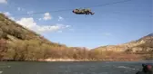 İran'da Düşen Uçağın Enkazındaki Kurtarma Çalışmalarının Video Görüntüsü Çıktı