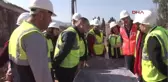 İzmir'in En Uzun Tünelinde Kazı Başladı