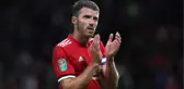 Manchester United'ın Yıldızı Michael Carrick, Sezon Sonunda Futbolu Bırakıyor