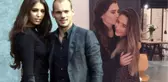 Mina Başaran'ın Ölümü Sneijder'in Eşini Yasa Boğdu: Acımı Tarif Edecek Kelime Bulamıyorum