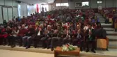Minik Gönüllerin Hayallerini Gerçekleştiriyoruz