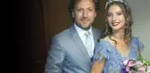 Mirgün Cabas ve Tuba Ünsal Boşanıyor