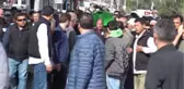 Muğla Belediye Başkan Yardımcısı Son Yolculuğuna Uğurlandı