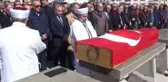 Ordu Önemli Davaların Hakimi Karadeniz, Ordu'da Toprağa Verildi
