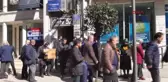 Ordu-Uydudan Yayın Yapan Tv52 Televizyonu Binası Mühürlenince Yayın Kesildi