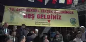 TBMM İçişleri Komisyonu Başkanı Güvenç
