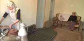 Toprağın Kadını