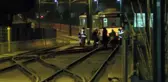 Tramvay Raydan Çıktı, İETT'te 10 Araçla Topkapı-Habipler Hattında Ücretsiz Sefer Başlattı