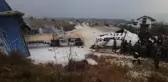 Uçak Kazaları, Deprem ve Manyetik Alan Değişimlerinden mi Kaynaklanıyor?