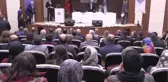 Uluslararası Erzurum Sempozyumu