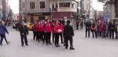 18 Mart Şehitleri Anma Günü ve Çanakkale Deniz Zaferi'nin 103. Yıl Dönümü - Bursa