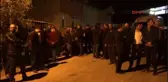 Antalya Alanya'ya Şehit Ateşi Düştü