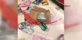 Avm'ye Bombaları Böyle Sokmuşlar