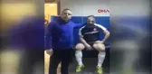 Bolu Teknik Direktör, Darp Edildiklerini İddia Ederek İsyan Videosu Çekti