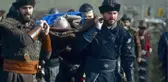 Diriliş Ertuğrul'un Deli Demir'i Mehmet Çevik, Çiftlik Bank'ın Basın Danışmanı Çıktı