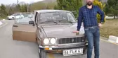 Fabrikadan Çıktığı Gibi Duruyor! 1988 Model Otomobile Paha Biçilemiyor