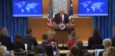 Görevden Alınan ABD Dışişleri Bakanı Tillerson'dan İlk Açıklama - Washıngton