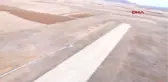 Gümüşhane İhalesi Yapıldı, Salyazı Havalimanı İnşaatı Başlıyor-Hd