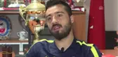 İbrahim Akdağ, Ümraniyespor'u Zirveye Taşıyor (2)
