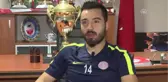 İbrahim Akdağ, Ümraniyespor'u Zirveye Taşıyor (1)
