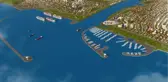 Kanal İstanbul'a Dev Yatırım! Yat ve Tekne Limanları Yapılacak