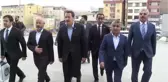 Memur-Sen Genel Başkanı Yalçın