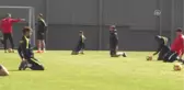 Osmanlısporlu Futbolcu Serdar Gürler: 