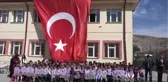 Şarkışla'da 