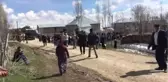 Sayaç Yenileme Sırasında Gerginlik