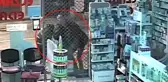 Silahlı Gaspçı Çantasını Aldığı Üniversiteli Kızı Yerde Sürükledi! Yaşananlar Kamerada