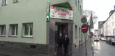 Terör Örgütü Yandaşları Köln'de Camiye Berlin'de Restorana Saldırdı - Köln