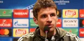 Thomas Müller: İstanbul'da Kendimi Güvende Hissediyorum