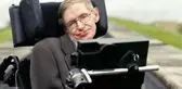 76 Yaşında Hayata Veda Eden Stephen Hawking Kimdir?