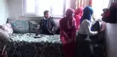 Altı Kardeş Birlikte Hayata Tutunuyor