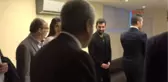 Arda Turan, Afrin'deki Askerler İçin Kan Verdi