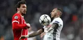 Bayern Münihli Mats Hummels, Beşiktaş Taraftarına Hayran Kaldı
